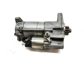 Thumbnail 5: 16-21 RANGE ROVER SPORT DISCOVERY L494 L462 3.0l DIESEL ENGINE STARTER MOTOR