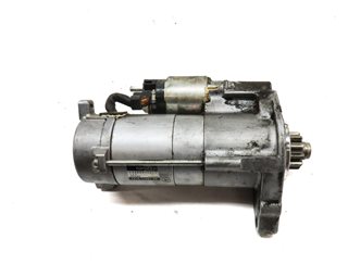 Thumbnail 6: 16-21 RANGE ROVER SPORT DISCOVERY L494 L462 3.0l DIESEL ENGINE STARTER MOTOR