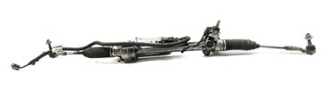 Thumbnail 2: 2016 RANGE ROVER SPORT (L494) POWER STEERING GEAR RACK & PINION