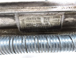 Thumbnail 6: 2016 RANGE ROVER SPORT (L494) POWER STEERING GEAR RACK & PINION