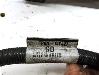 Thumbnail 7: 2016 RANGE ROVER SPORT (L494) POWER STEERING GEAR RACK & PINION
