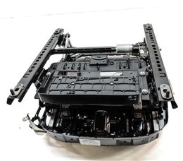 Thumbnail 5: 14-20 RANGE ROVER SPORT (L494) FRONT LEFT DRIVER SEAT TRACK w/ MOTORS (16 WAY)