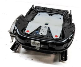 Thumbnail 1: 2014-2020 RANGE ROVER SPORT (L494) RIGHT FRONT PASSENGER SEAT TRACK (16 WAY)