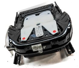 Thumbnail 3: 2014-2020 RANGE ROVER SPORT (L494) RIGHT FRONT PASSENGER SEAT TRACK (16 WAY)