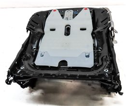 Thumbnail 4: 2014-2020 RANGE ROVER SPORT (L494) RIGHT FRONT PASSENGER SEAT TRACK (16 WAY)