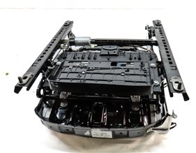 Thumbnail 5: 2014-2020 RANGE ROVER SPORT (L494) RIGHT FRONT PASSENGER SEAT TRACK (16 WAY)