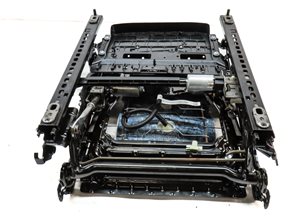 Thumbnail 6: 2014-2020 RANGE ROVER SPORT (L494) RIGHT FRONT PASSENGER SEAT TRACK (16 WAY)