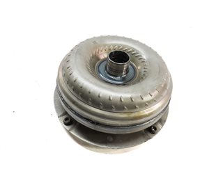 Thumbnail 1: 16-21 RANGE ROVER SPORT DISCOVERY 3.0L AUTOMATIC TRANSMISSION TORQUE CONVERTER