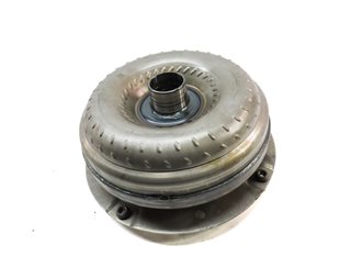 Thumbnail 2: 16-21 RANGE ROVER SPORT DISCOVERY 3.0L AUTOMATIC TRANSMISSION TORQUE CONVERTER