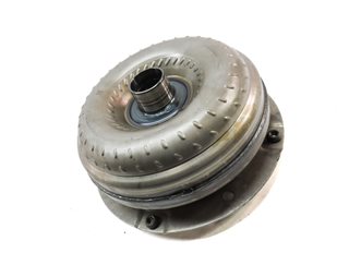 Thumbnail 3: 16-21 RANGE ROVER SPORT DISCOVERY 3.0L AUTOMATIC TRANSMISSION TORQUE CONVERTER