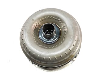 Thumbnail 5: 16-21 RANGE ROVER SPORT DISCOVERY 3.0L AUTOMATIC TRANSMISSION TORQUE CONVERTER