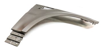 Thumbnail 1: 2014-2017 RANGE ROVER SPORT (L494) FRONT RIGHT PASSENGER FENDER (QUARTZITE)