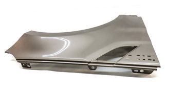 Thumbnail 4: 2014-2017 RANGE ROVER SPORT (L494) FRONT RIGHT PASSENGER FENDER (QUARTZITE)
