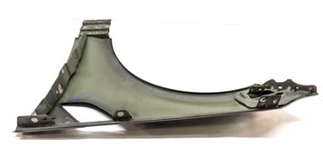 Thumbnail 6: 2014-2017 RANGE ROVER SPORT (L494) FRONT RIGHT PASSENGER FENDER (QUARTZITE)