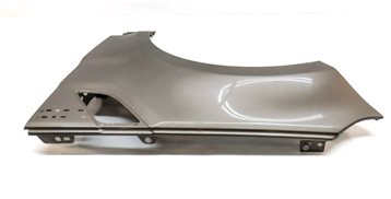 Thumbnail 4: 2014-2017 RANGE ROVER SPORT (L494) FRONT LEFT DRIVER FENDER (QUARTZITE)