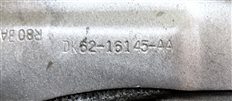 Thumbnail 7: 2014-2017 RANGE ROVER SPORT (L494) FRONT LEFT DRIVER FENDER (QUARTZITE)