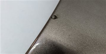 Thumbnail 8: 2014-2017 RANGE ROVER SPORT (L494) FRONT LEFT DRIVER FENDER (QUARTZITE)