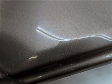 Thumbnail 9: 2014-2017 RANGE ROVER SPORT (L494) FRONT LEFT DRIVER FENDER (QUARTZITE)