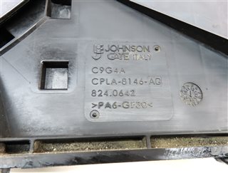 Thumbnail 11: 16 LAND RANGE ROVER SPORT L494 3.0L DIESEL ENGINE RADIATOR COOLING FAN ASSEMBLY
