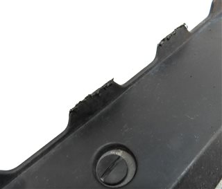 Thumbnail 10: 2016 LAND RANGE ROVER SPORT (L494) FRONT LOWER BUMPER GUARD TRIM MOULDING