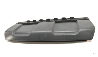 Thumbnail 2: 2016 LAND RANGE ROVER SPORT (L494) FRONT LOWER BUMPER GUARD TRIM MOULDING