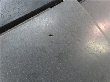 Thumbnail 9: 2016 LAND RANGE ROVER SPORT (L494) FRONT LOWER BUMPER GUARD TRIM MOULDING