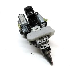 Thumbnail 1: 14-19 RANGE ROVER SPORT DISCOVERY L405 L462 L494 POWER STEERING COLUMN w/ MOTORS