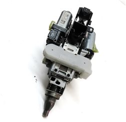Thumbnail 3: 14-19 RANGE ROVER SPORT DISCOVERY L405 L462 L494 POWER STEERING COLUMN w/ MOTORS