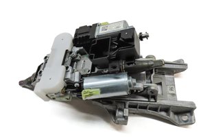 Thumbnail 4: 14-19 RANGE ROVER SPORT DISCOVERY L405 L462 L494 POWER STEERING COLUMN w/ MOTORS