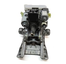 Thumbnail 5: 14-19 RANGE ROVER SPORT DISCOVERY L405 L462 L494 POWER STEERING COLUMN w/ MOTORS