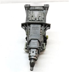 Thumbnail 6: 14-19 RANGE ROVER SPORT DISCOVERY L405 L462 L494 POWER STEERING COLUMN w/ MOTORS
