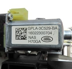 Thumbnail 7: 14-19 RANGE ROVER SPORT DISCOVERY L405 L462 L494 POWER STEERING COLUMN w/ MOTORS