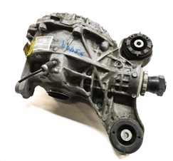 16 RANGE ROVER SPORT L494 3.0L DIESEL REAR NON-LOCKING DIFFERENTIAL GEAR CARRIER