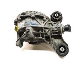 Thumbnail 2: 16 RANGE ROVER SPORT L494 3.0L DIESEL REAR NON-LOCKING DIFFERENTIAL GEAR CARRIER