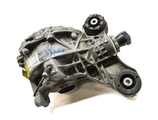 Thumbnail 3: 16 RANGE ROVER SPORT L494 3.0L DIESEL REAR NON-LOCKING DIFFERENTIAL GEAR CARRIER