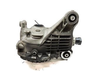 Thumbnail 4: 16 RANGE ROVER SPORT L494 3.0L DIESEL REAR NON-LOCKING DIFFERENTIAL GEAR CARRIER