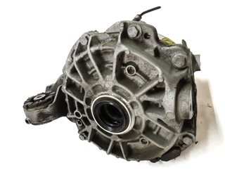Thumbnail 6: 16 RANGE ROVER SPORT L494 3.0L DIESEL REAR NON-LOCKING DIFFERENTIAL GEAR CARRIER