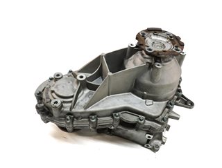 Thumbnail 2: 2014-2016 LR4 - RANGE ROVER SPORT (L494) FRONT TRANSFER CASE ASSEMBLY (1 SPEED)