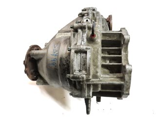 Thumbnail 4: 2014-2016 LR4 - RANGE ROVER SPORT (L494) FRONT TRANSFER CASE ASSEMBLY (1 SPEED)