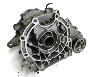 Thumbnail 5: 2014-2016 LR4 - RANGE ROVER SPORT (L494) FRONT TRANSFER CASE ASSEMBLY (1 SPEED)