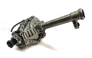Thumbnail 1: 16-17 RANGE ROVER SPORT (L494) 3.0L DIESEL FRONT DIFFERENTIAL GEAR CARRIER