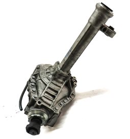 Thumbnail 3: 16-17 RANGE ROVER SPORT (L494) 3.0L DIESEL FRONT DIFFERENTIAL GEAR CARRIER