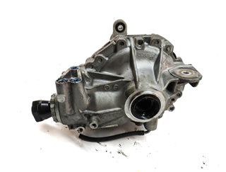 Thumbnail 4: 16-17 RANGE ROVER SPORT (L494) 3.0L DIESEL FRONT DIFFERENTIAL GEAR CARRIER
