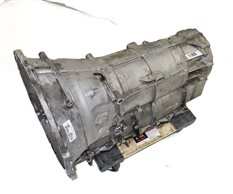 Thumbnail 2: 16 LAND RANGE ROVER SPORT L494 3.0L DIESEL AUTO AUTOMATIC TRANSMISSION ASSEMBLY