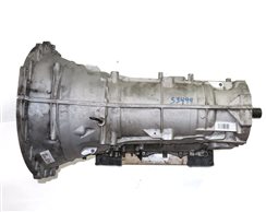 Thumbnail 3: 16 LAND RANGE ROVER SPORT L494 3.0L DIESEL AUTO AUTOMATIC TRANSMISSION ASSEMBLY