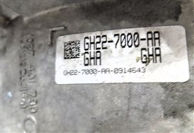 Thumbnail 6: 16 LAND RANGE ROVER SPORT L494 3.0L DIESEL AUTO AUTOMATIC TRANSMISSION ASSEMBLY