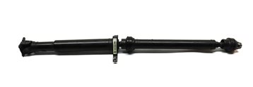 Thumbnail 1: 2014-2016 RANGE ROVER SPORT (L494) REAR DRIVESHAFT DRIVELINE (1 SPEED T-CASE)