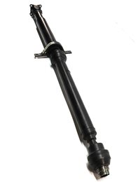 Thumbnail 2: 2014-2016 RANGE ROVER SPORT (L494) REAR DRIVESHAFT DRIVELINE (1 SPEED T-CASE)