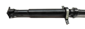 Thumbnail 3: 2014-2016 RANGE ROVER SPORT (L494) REAR DRIVESHAFT DRIVELINE (1 SPEED T-CASE)