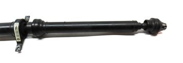 Thumbnail 4: 2014-2016 RANGE ROVER SPORT (L494) REAR DRIVESHAFT DRIVELINE (1 SPEED T-CASE)